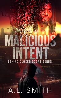 Malicious Intent cover