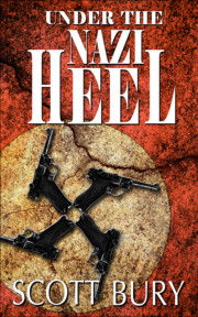 Cover image for Under the Nazi Heel