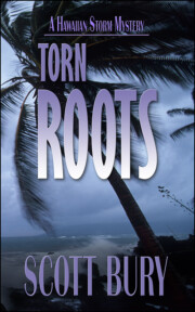 Torn Roots cover