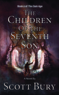 The Children of the Seventh Son cover