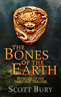 The Bones of the Earth cover 2023